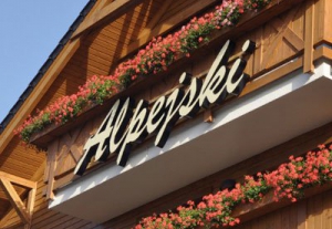 
											Hotel *** Alpejski