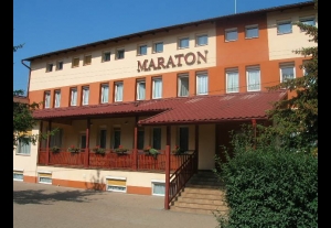 
											Ośrodek Maraton