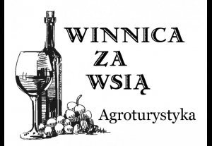 
											Agroturystyka Winnica za wsią