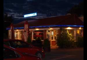 
											Motel Restauracja Onyks