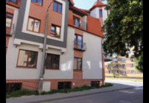 
											Apartament Olsztyńska