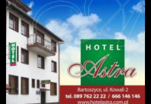 
											Hotel Astra
