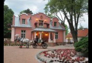 
											Willa Różana-Ormonde Resorts