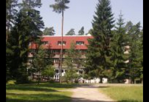 Resort Niegocin (dawniej Wioska Turystyczna Ośrodek Wypoczynkowo-Konferencyjny)