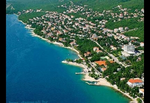 
											Chorwacja-Apartamenty Gosia